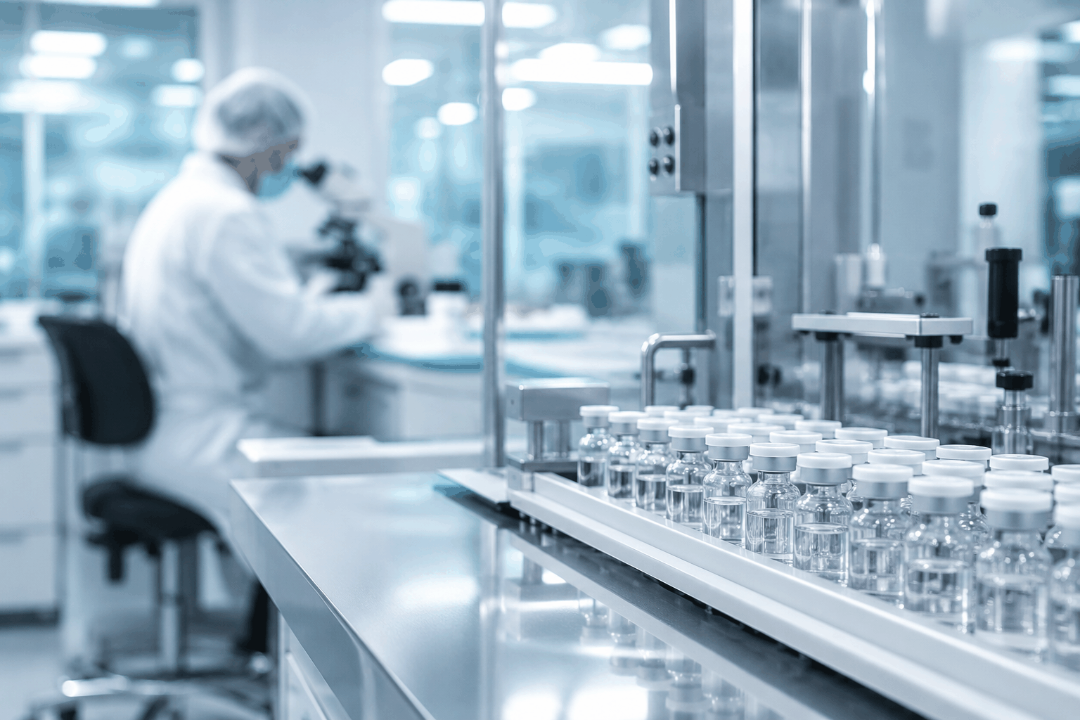 Working Directly With Manufacturers